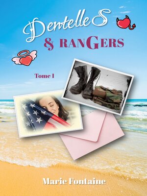 cover image of Dentelles et Rangers